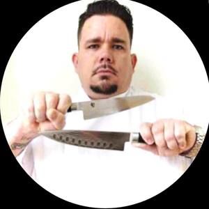 Meet your Posher, Frank